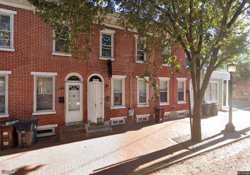 1002 Clifford Brown Walk, Wilmington, DE 19801 - photo 1