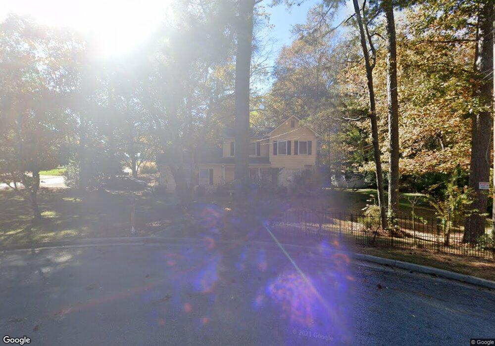 1893 Willow Wisp Way SW unit 1, Lilburn, GA 30047 - photo 1