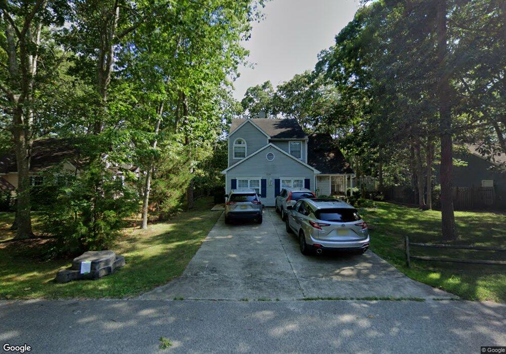 704 Falcon Crest Ct, Galloway, NJ 08205 - photo 1