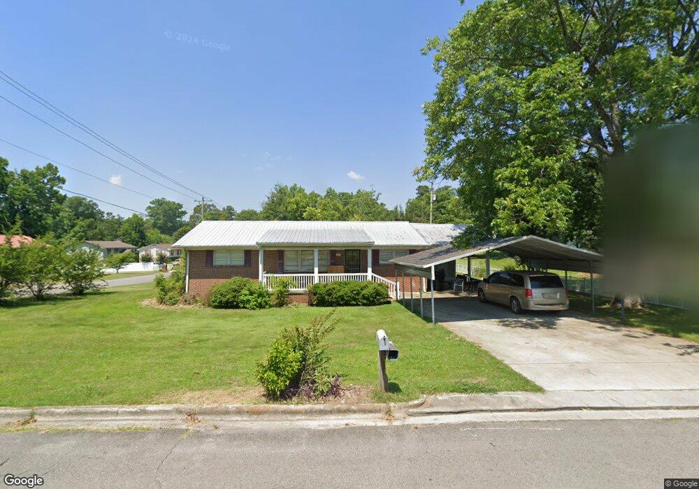 1011 Denson Ave SW, Cullman, AL 35055 - photo 1
