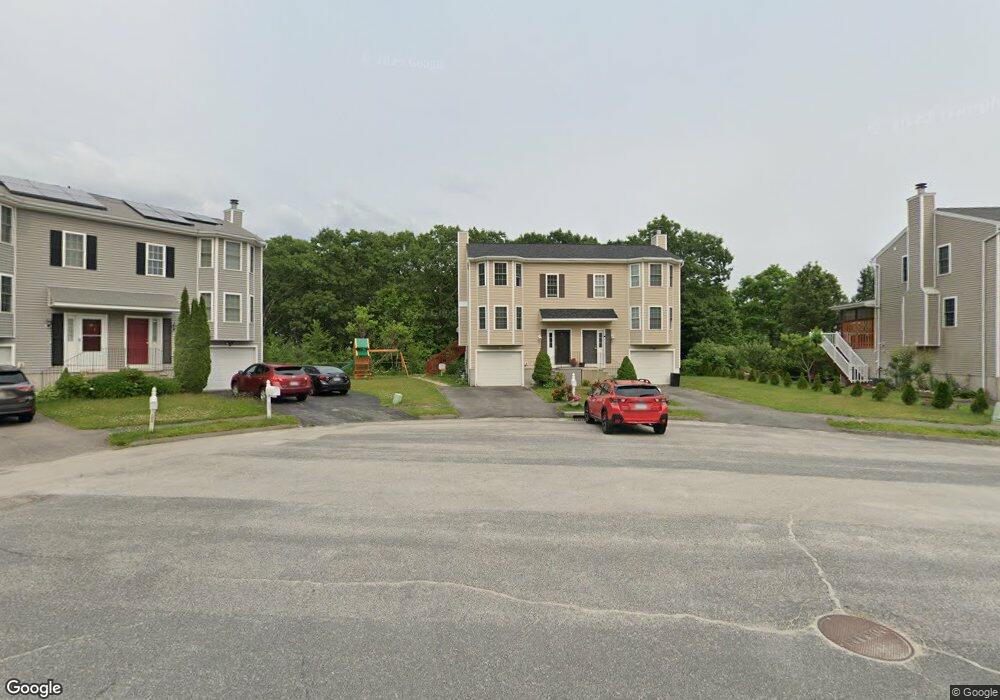 126 Ledgecrest Dr, Worcester, MA 01603 - photo 1