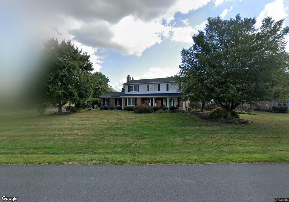 523 Ponderosa Dr, Bear, DE 19701 - photo 1