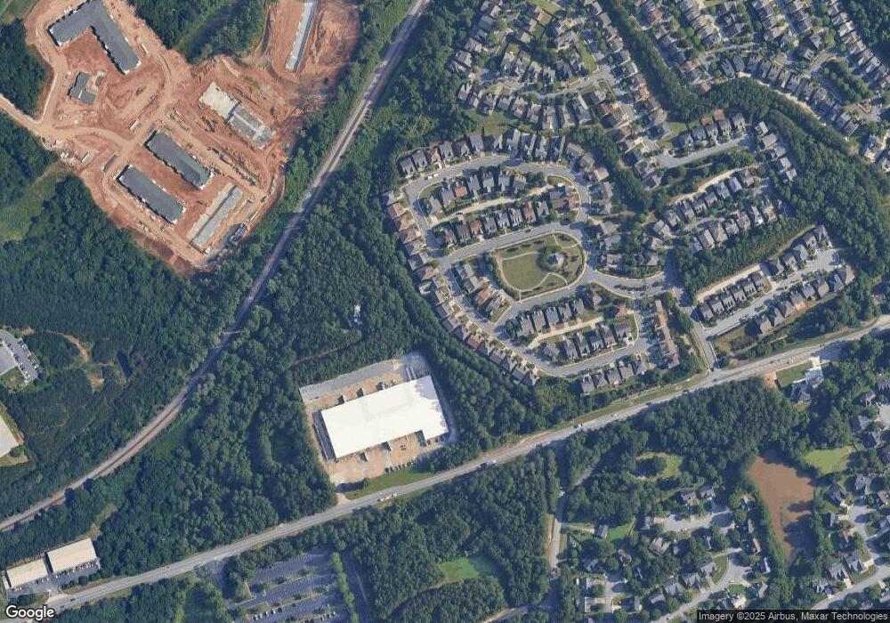 3913 Ridge Grove Way, Suwanee, GA 30024 - photo 1