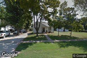 1002 Grand St, Lamar, MO 64759