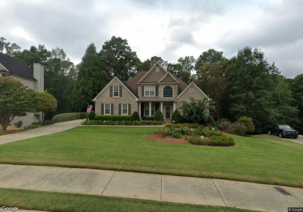 2304 Oak Falls Ln, Buford, GA 30519 - photo 1