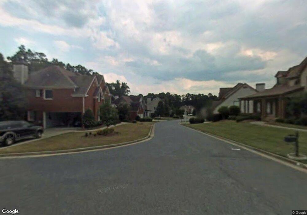 0 Fort Trail unit 7135777, Roswell, GA 30075 - photo 1