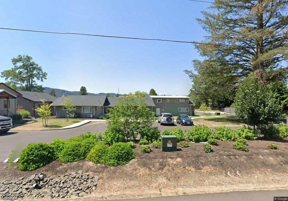 2204 Four Oaks Grange Rd, Eugene, OR 97405 - photo 1