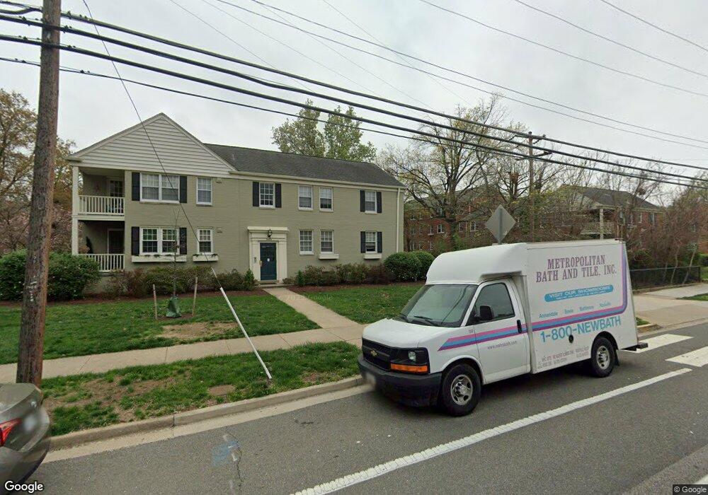 1409 Belle View Blvd unit B2, Alexandria, VA 22307 - photo 1