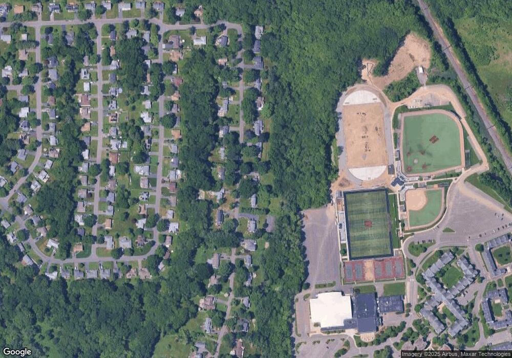 114 Sunny Reach Dr, West Hartford, CT 06117 - photo 1