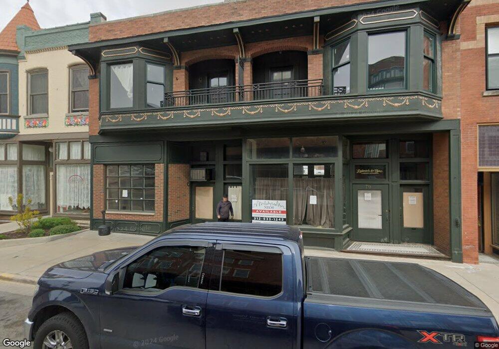 81 S Lasalle St unit STREET-LEVEL, Aurora, IL 60505 - photo 1