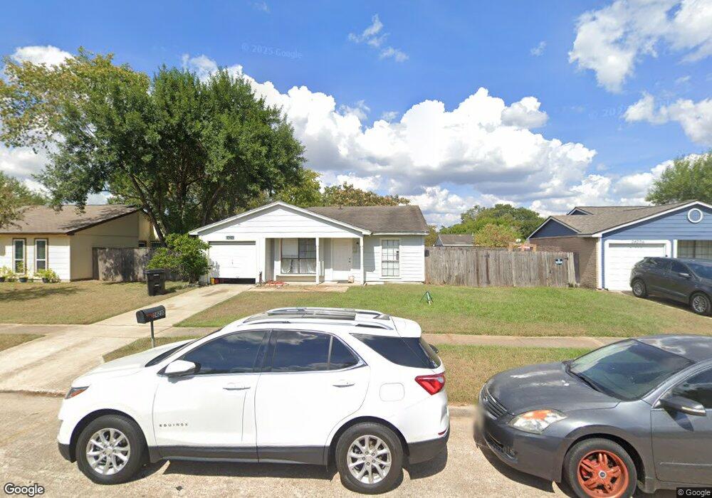 24210 Running Iron Dr, Hockley, TX 77447 - photo 1