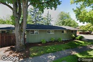 1710 Arthur St, Eugene, OR 97402