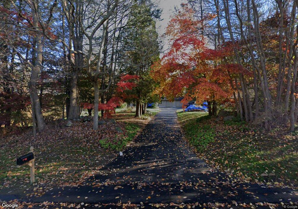 7 Jason Ct, Brookfield, CT 06804 - photo 1