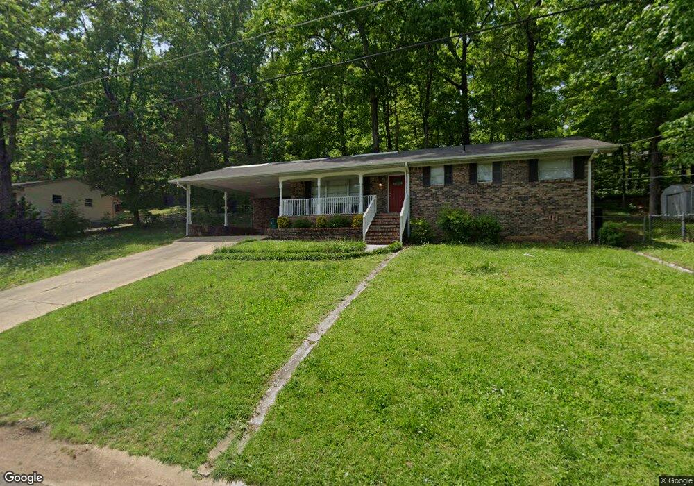 2616 Rainer Dr NE, Center Point, AL 35215 - photo 1