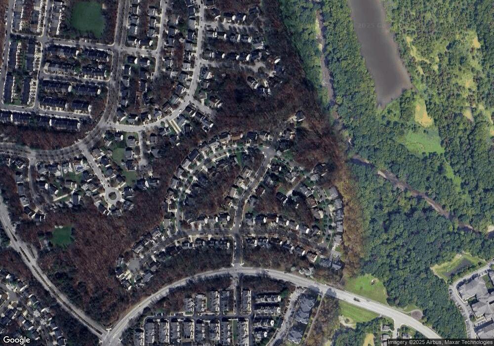 8 Oak Run Rd, Laurel, MD 20724 - photo 1