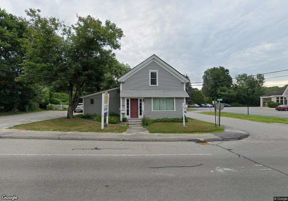 3 Harrison Rd, Bridgton, ME 04009 - photo 1