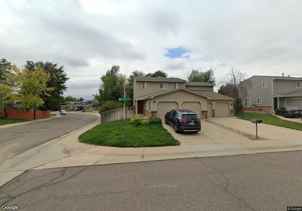 12619 Elm St, Thornton, CO 80241 - photo 1