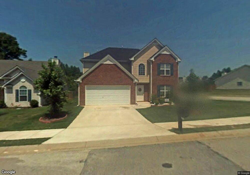 716 Patriots Point St, Locust Grove, GA 30248 - photo 1