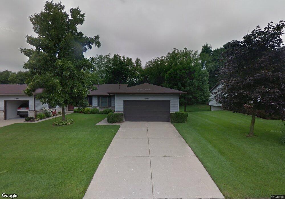 2165 Remington Way NE, Grand Rapids, MI 49505 - photo 1