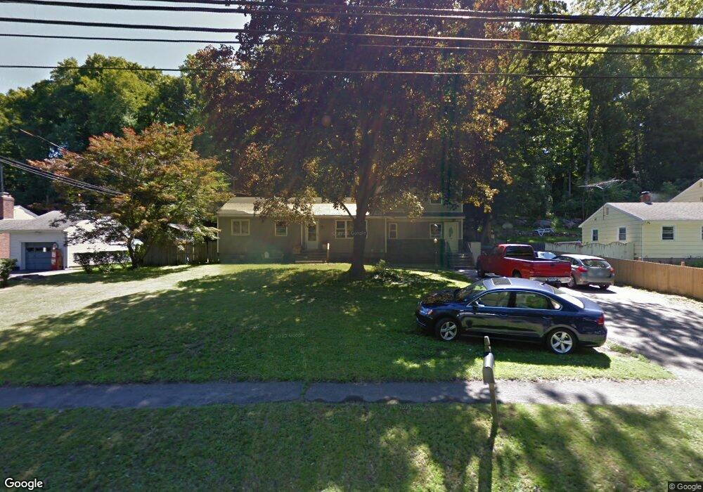 2750 Black Rock Turnpike, Fairfield, CT 06825 - photo 1