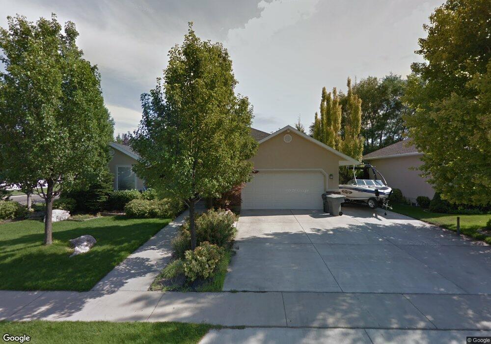 984 E 1340 N, American Fork, UT 84003 - photo 1