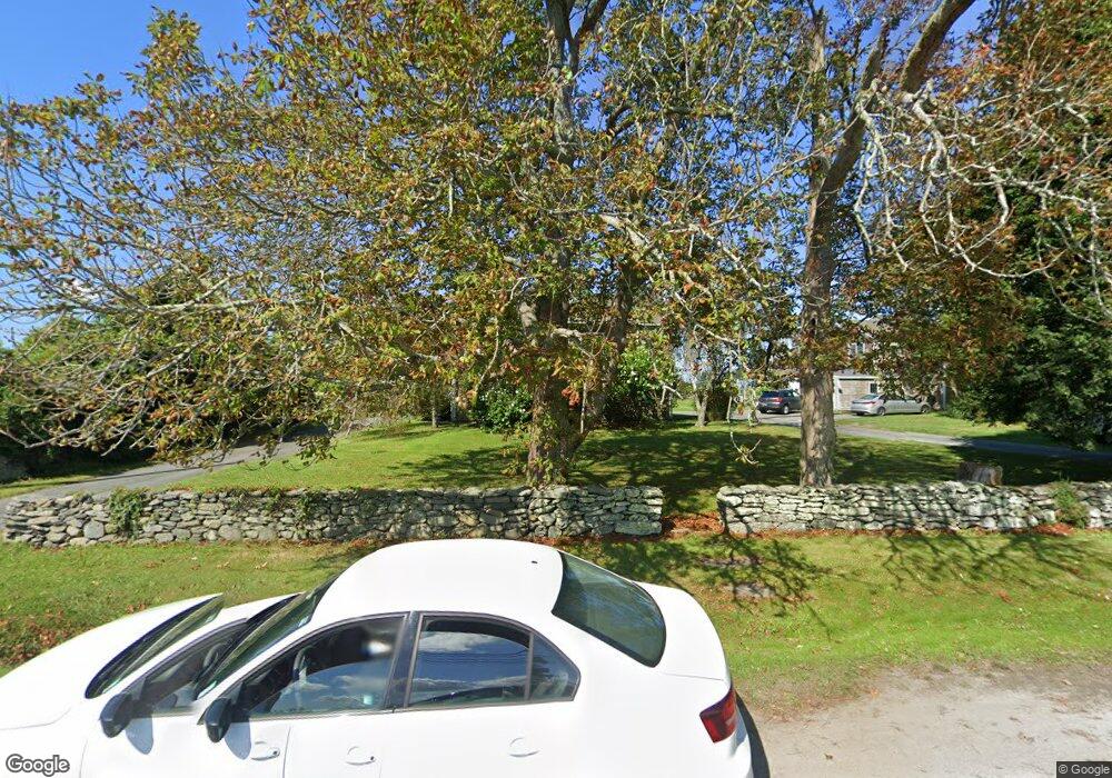 269 W Main Rd, Little Compton, RI 02837 - photo 1