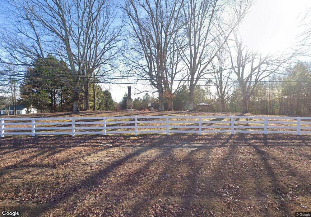 3616 Thompson Mill Rd, Buford, GA 30519 - photo 1