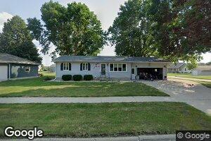 285 W Sesame St, Garner, IA 50438