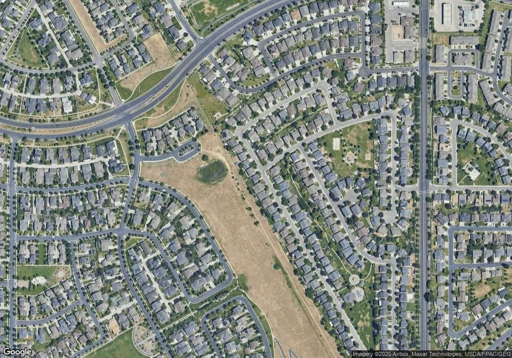 10642 S Pine Grove Way, South Jordan, UT 84095 - photo 1