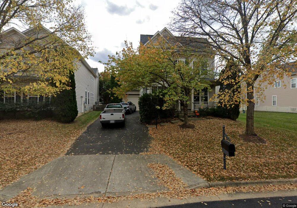 21863 Hawksbury Terrace, Broadlands, VA 20148 - photo 1