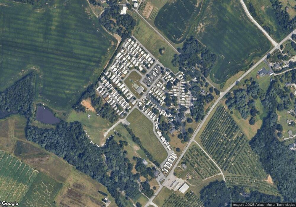 Lot 10 Off Chimney Rock Rd, Hendersonville, NC 28792 - photo 1