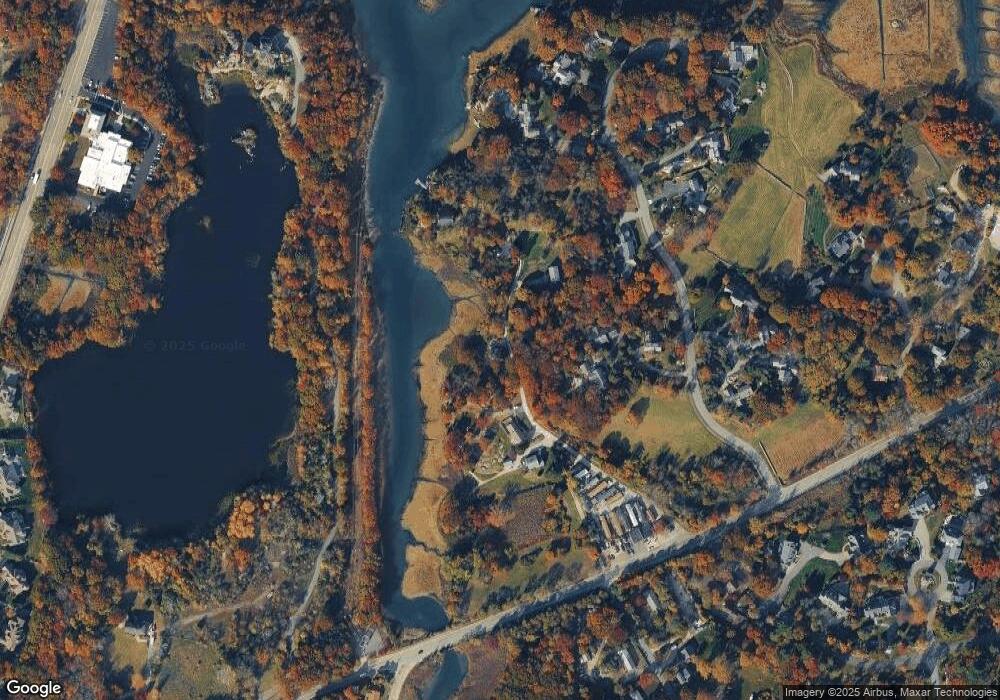 16 Powers Ln, Hingham, MA 02043 - photo 1