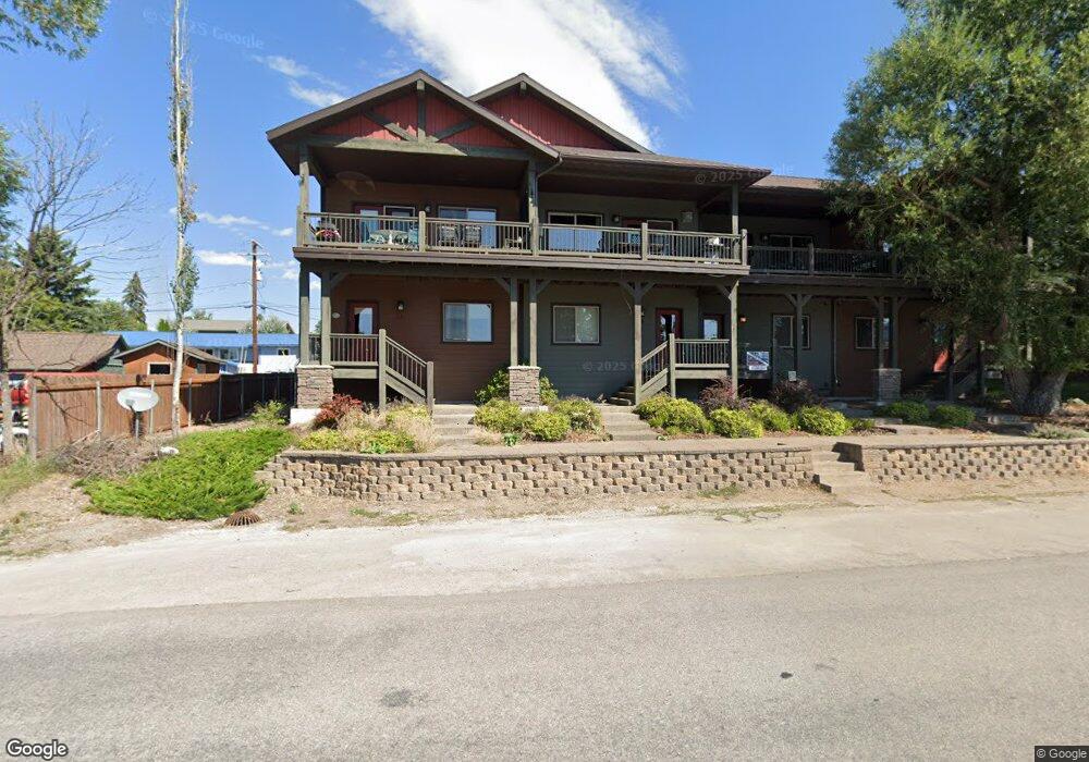 669 Commerce St unit 1b, Bigfork, MT 59911 - photo 1
