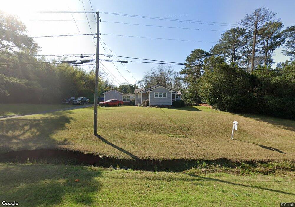 914 Adderton St, Americus, GA 31719 - photo 1