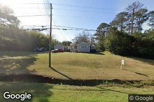 914 Adderton St, Americus, GA 31719