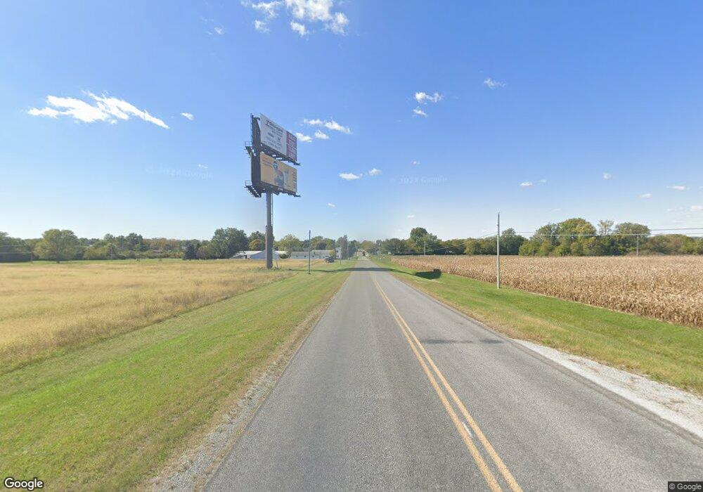 0 Middle Pike Rd unit 417212, Wapakoneta, OH 45895 - photo 1