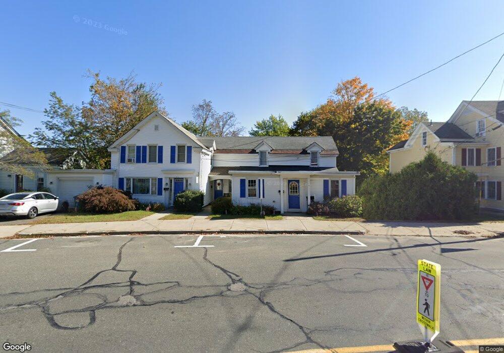 204 Main St, Monson, MA 01057 - photo 1