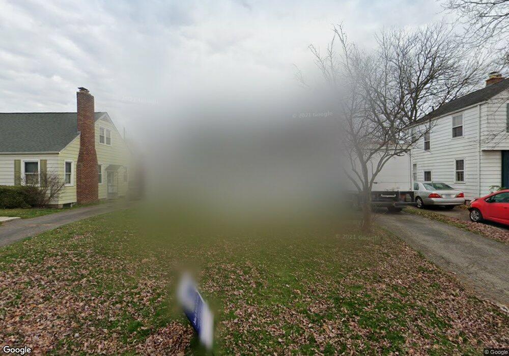 182 S Southampton Ave, Columbus, OH 43204 - photo 1