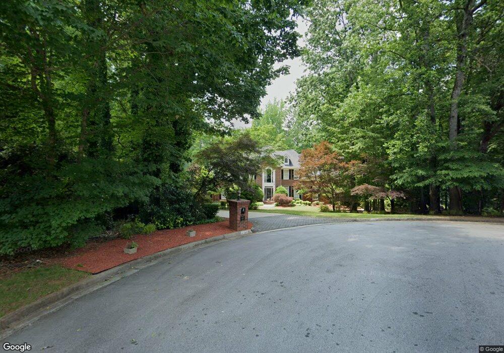 4180 Runnymede Dr SW, Lilburn, GA 30047 - photo 1