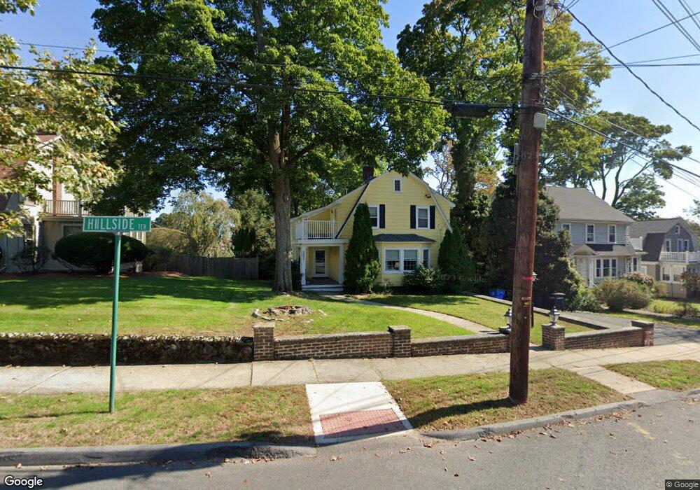 232 Payson Rd, Belmont, MA 02478 - photo 1