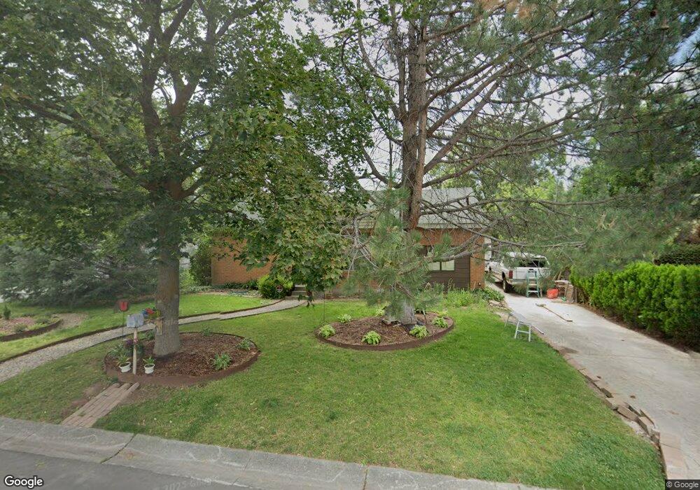 570 E 7570 S, Midvale, UT 84047 - photo 1