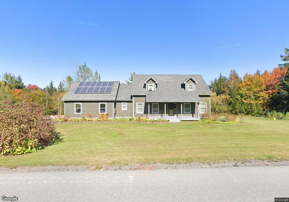 630 Greystone Dr, Richmond, VT 05477 - photo 1