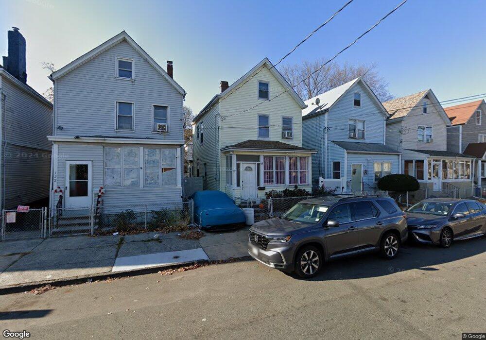 124 Franklin St, Elizabethport, NJ 07206 - photo 1