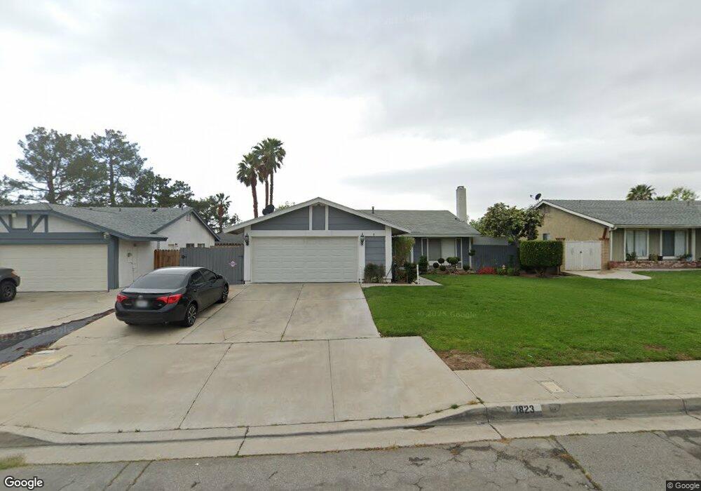 1823 Clemson St, San Bernardino, CA 92407 - photo 1