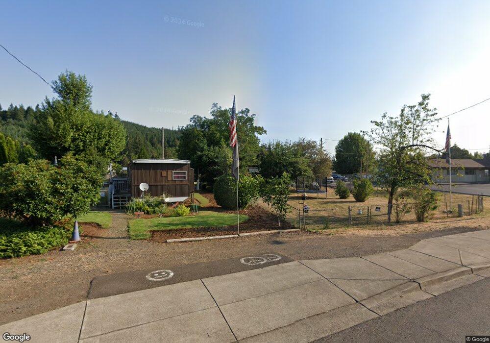 38052 Railroad Ln, Marcola, OR 97454 - photo 1