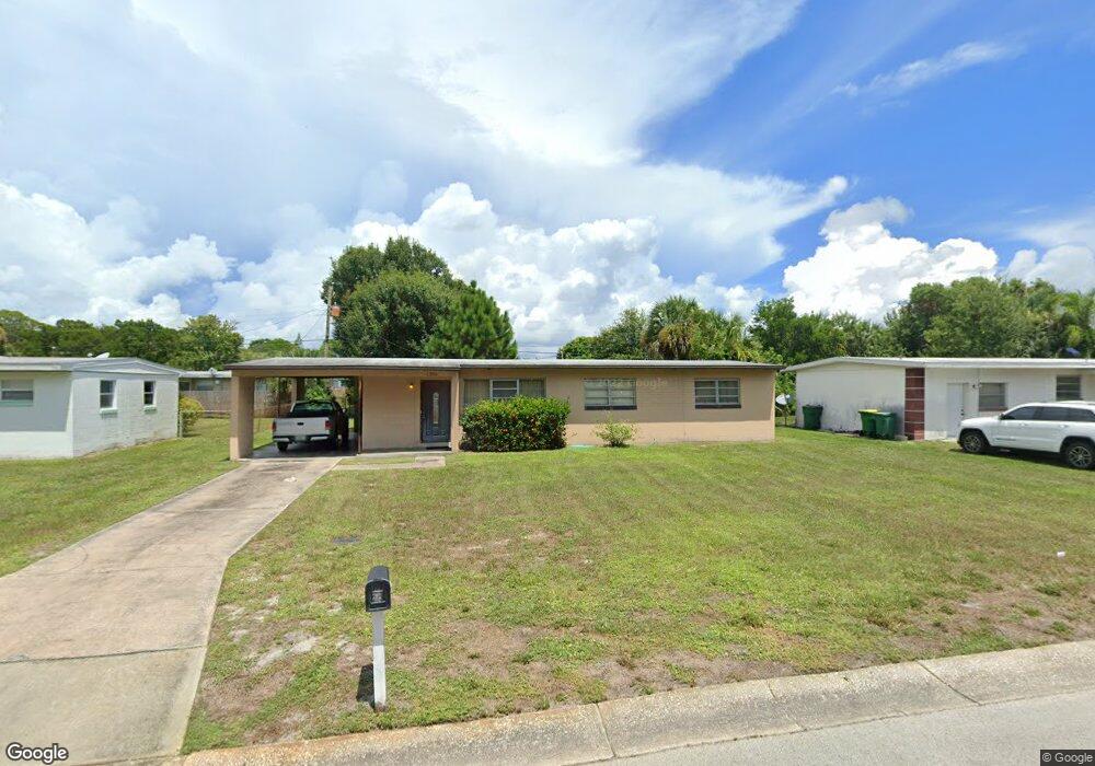 1206 Willow Ln, Cocoa, FL 32922 - photo 1