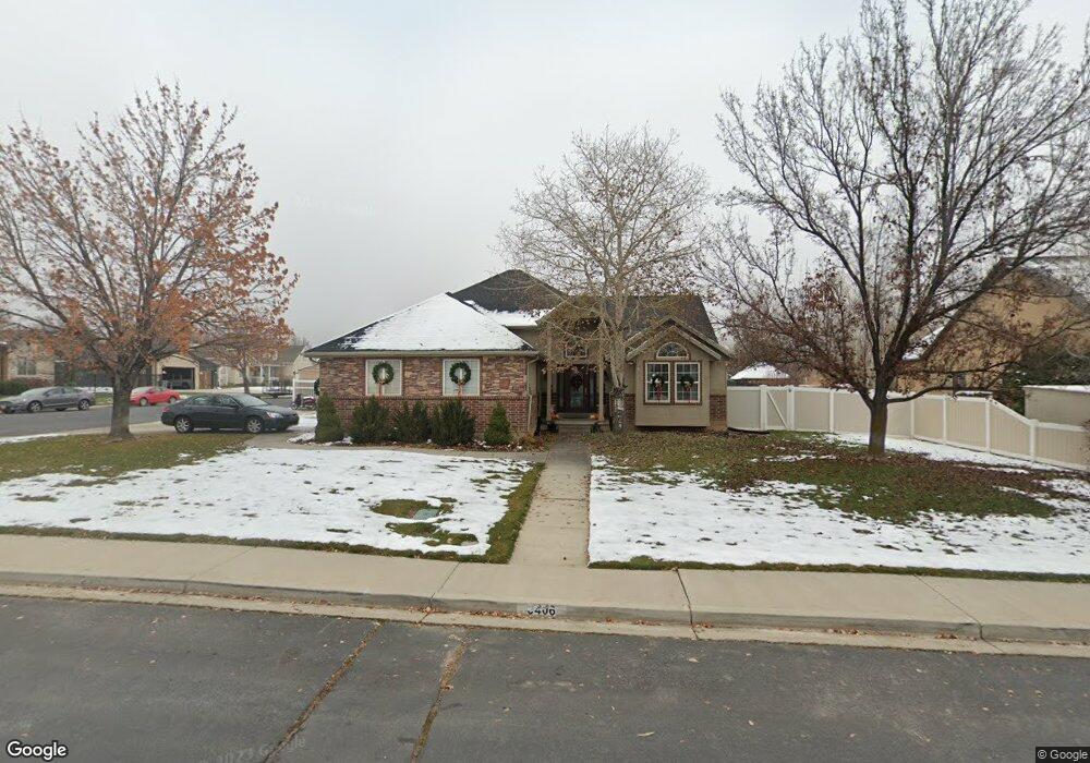 3406 N 1270 W, Pleasant Grove, UT 84062 - photo 1