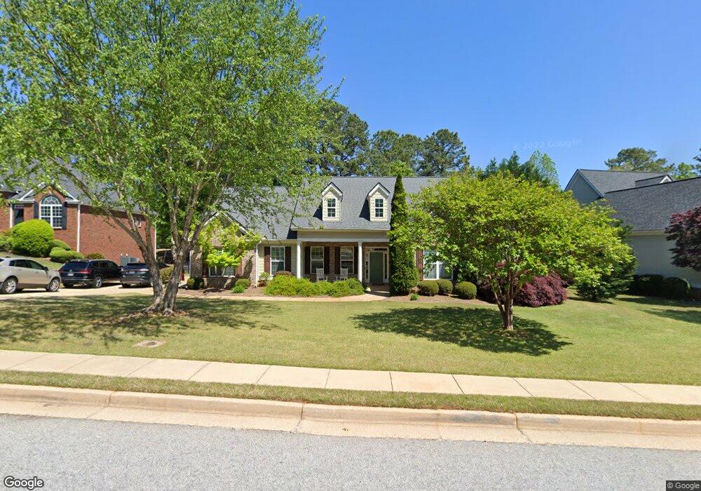 7181 Crestview Dr SE unit 2B, Covington, GA 30014 - photo 1