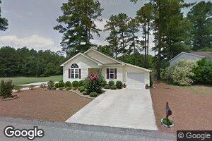 121 Ryder Cup Blvd, Pinebluff, NC 28373