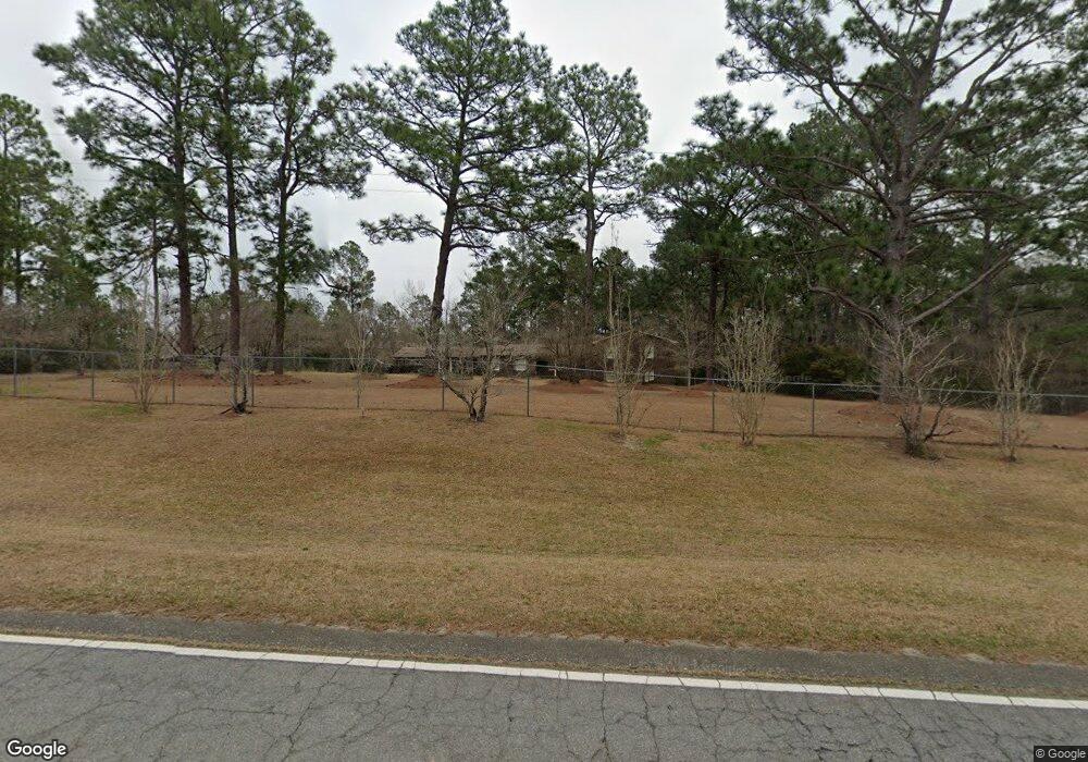 358 Long Bridge Rd, Helena, GA 31037 - photo 1